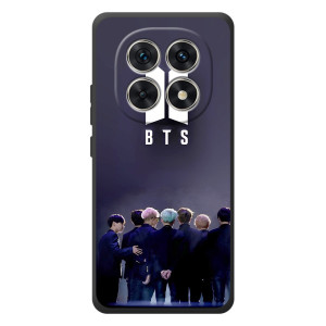 Чехлы BTS для Xiaomi Poco M8 (AlphaPrint)