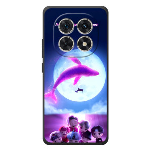 Чехлы BTS для Xiaomi Poco M8 (AlphaPrint)