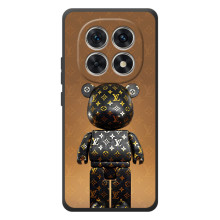 Чехлы для Xiaomi Poco M8 - Bearbrick Louis Vuitton (PREMIUMPrint) (Bearbrick)