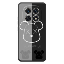 Чехлы для Xiaomi Poco M8 - Bearbrick Louis Vuitton (PREMIUMPrint) (БеарБрик глаза)