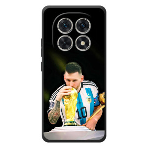 Чехлы для Xiaomi Poco M8 (Leo чемпион) (AlphaPrint)