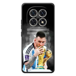 Чехлы для Xiaomi Poco M8 (Leo чемпион) (AlphaPrint)