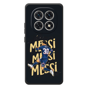 Чехлы для Xiaomi Poco M8 (Leo чемпион) (AlphaPrint)