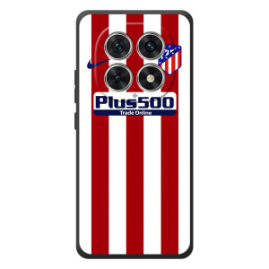 Чехлы для Xiaomi Poco M8 (VPrint) - Футбольные клубы