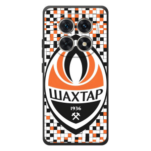 Чехлы для Xiaomi Poco M8 (VPrint) - Футбольные клубы