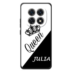 Чехлы для Xiaomi Poco M8 - Женские имена (JULIA)