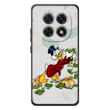 Чехли для Xiaomi Поко M8 - Scrooge MagDag (PREMIUMPrint) (Money)