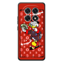 Чехли для Xiaomi Поко M8 - Scrooge MagDag (PREMIUMPrint) (Scrooge MagDag)