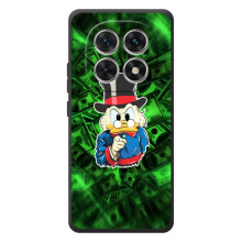 Чехли для Xiaomi Поко M8 - Scrooge MagDag (PREMIUMPrint) (Скрудж МакДак)