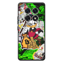 Чехли для Xiaomi Поко M8 - Scrooge MagDag (PREMIUMPrint) (Успіх)