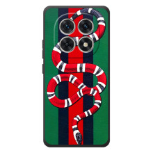 Чехлы ГУЧЧИ для кс и эйч и о эм оссии эм ем (AlphaPrint) (Gucci змия)