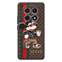 Чехлы ГУЧЧИ для кс и эйч и о эм оссии эм ем (AlphaPrint) (Маус Гуччи)