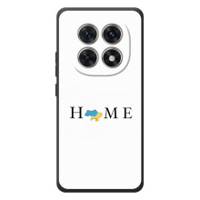 Чохли для Xiaomi Poco M8  (Home - Україна)