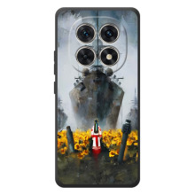 Чохли для Xiaomi Poco M8  (Home - Україна) – Сміливість