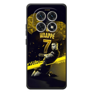 Чохли Кіліан Мбаппе для Xiaomi Poco M8