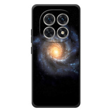 Чехлы КОСМОС для Xiaomi Poco M8 – Черная дыра