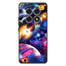 Чехлы КОСМОС для Xiaomi Poco M8 – Космический мир