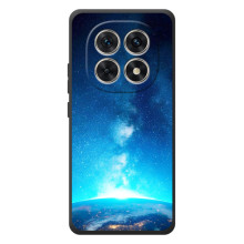 Чехлы КОСМОС для Xiaomi Poco M8 – Млечный путь