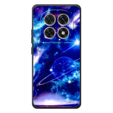 Чехлы КОСМОС для Xiaomi Poco M8 – Яркий космос