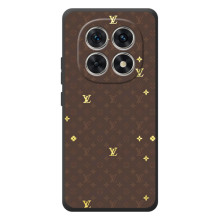 Чехлы Луи Витон для Xiaomi Poco M8 (AlphaPrint - LOUIS VUITTON) (дизайн Луи Витон)