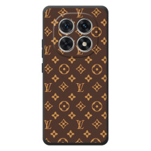 Чехлы Луи Витон для Xiaomi Poco M8 (AlphaPrint - LOUIS VUITTON)