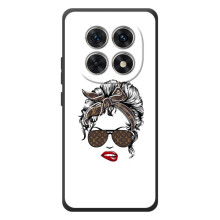 Чехлы Луи Витон для Xiaomi Poco M8 (AlphaPrint - LOUIS VUITTON) (стильная с луи витон)