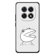 Чохли з зображенням Жаба Мем на Xiaomi Poco M8