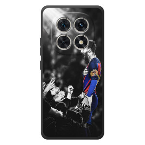 Чохли Мессі для Xiaomi Poco M8 (AlphaPrint)