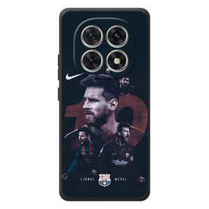 Чохли Мессі для Xiaomi Poco M8 (AlphaPrint)