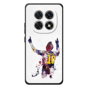 Чохли Мессі для Xiaomi Poco M8 (AlphaPrint)
