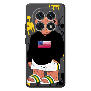 Чехлы Мишка Тедди для Шаomi Поко М8 – Teddy USA