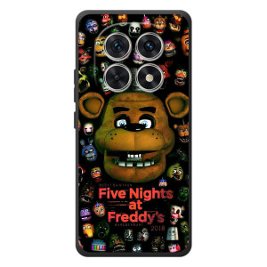 Чохли П'ять ночей з Фредді для Xiaomi Poo М8 – Freddy