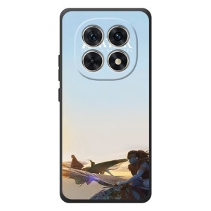 Чохли з фільму АВАТАР для Xiaomi Poco M8 (AlphaPrint)