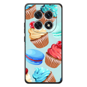 Чехлы с Фруктами для Xiaomi Poco M8 (VPrint)