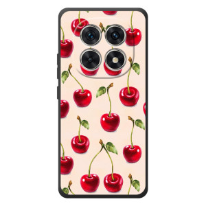 Чехлы с Фруктами для Xiaomi Poco M8 (VPrint)