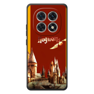 Чехлы с Гарри Поттером для Xiaomi Poco M8 (AlphaPrint)