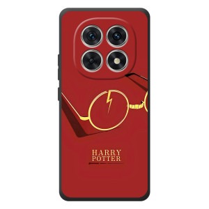 Чехлы с Гарри Поттером для Xiaomi Poco M8 (AlphaPrint)