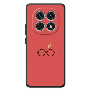 Чехлы с Гарри Поттером для Xiaomi Poco M8 (AlphaPrint)