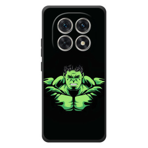 Чехлы с героями Марвел Xiaomi Poco M8 (VPrint)
