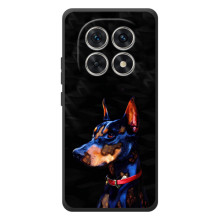 Чехлы с картинками животных Xiaomi Poco M8 (Собака)