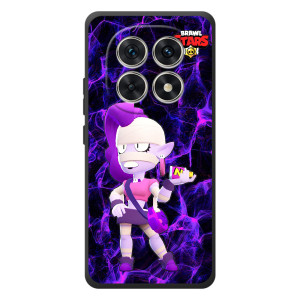 Чехлы Brawl Stars для Xiaomi Poco M8 (AlphaPrint)