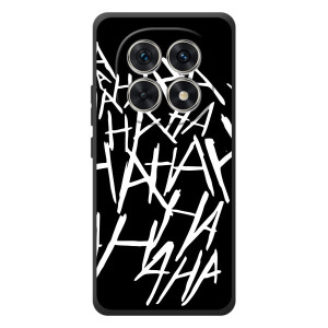 Чехлы с картинкой Джокера на Xiaomi Poco M8 – Хахаха