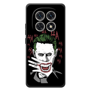 Чехлы с картинкой Джокера на Xiaomi Poco M8 – Hahaha
