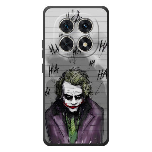 Чехлы с картинкой Джокера на Xiaomi Poco M8 – Joker клоун