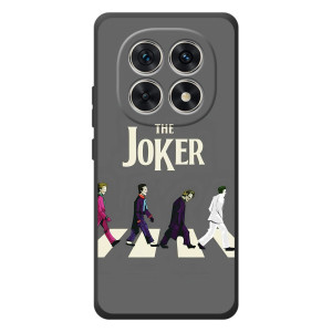 Чехлы с картинкой Джокера на Xiaomi Poco M8 – The Joker