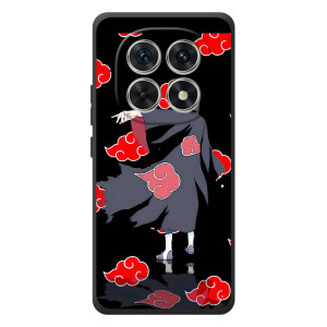 Чехлы с картинкой Итачи Учиха на Xiaomi Poco M8 – Итачи в плаще