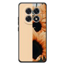 Чехлы с картинкой Подсолнухов для Шаomi Поко М8 – Красивые подсолнухи