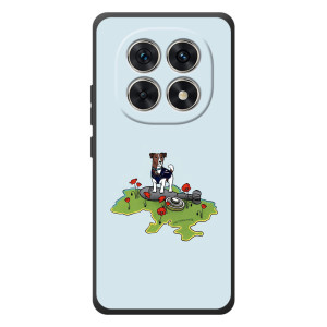 Чехлы с картинкой собаки Патрон для Xiaomi Poco M8 (AlphaPrint)