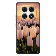 Чохли з картинкою (Тюльпани) на Xiaomi Poo М8