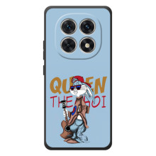 Чехлы с крутыми принтами для Xiaomi Poco M8 - (PREMIUMPrint) – Бакс Бани